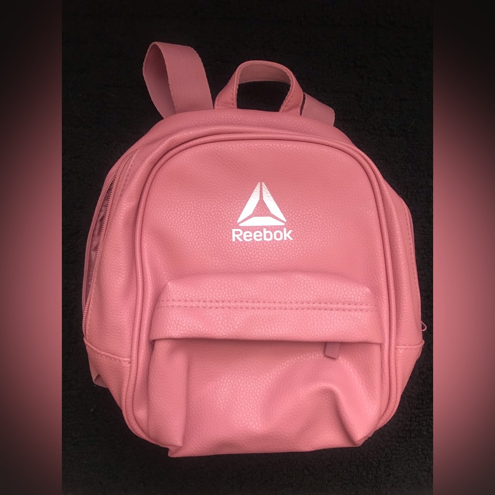 Reebok mini backpack